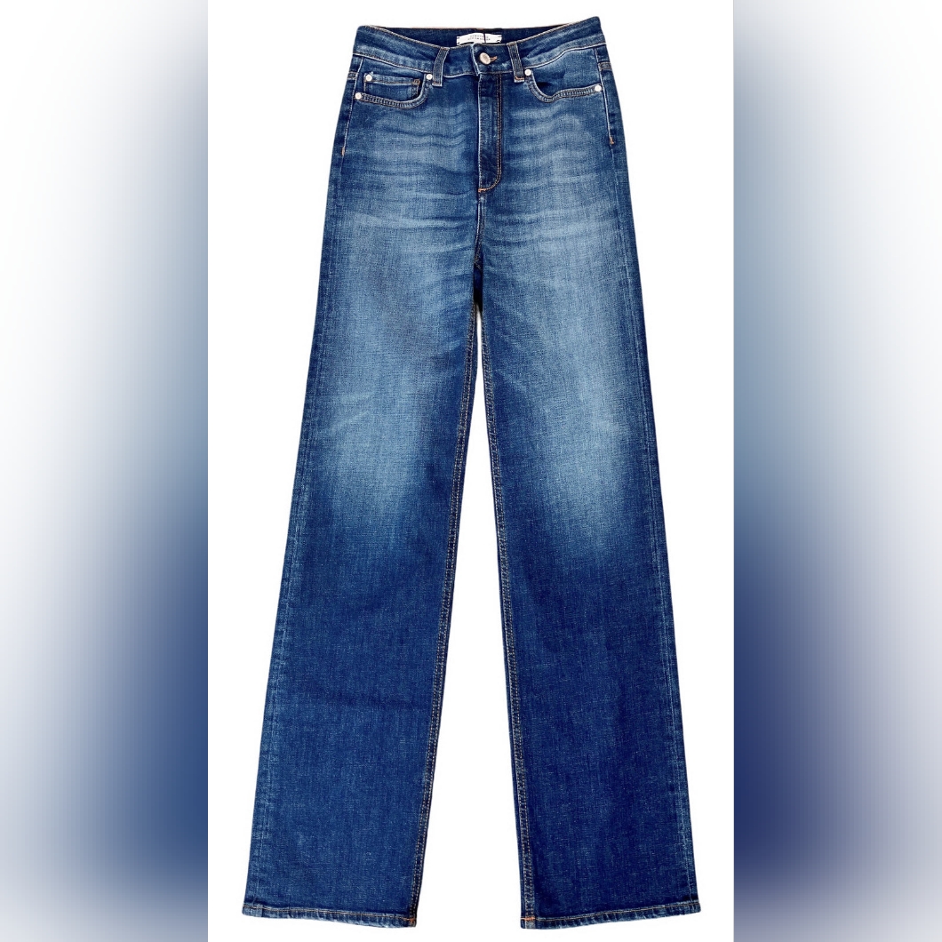 Nwt 495 Dorothy Schumacher Jeans